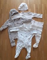 Neugeborene Kleiderpaket, Größe 56 Hessen - Darmstadt Vorschau