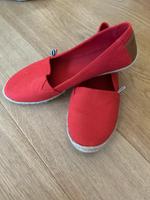 Espadrille / Damenschuh Größe 42 Hessen - Bad Nauheim Vorschau