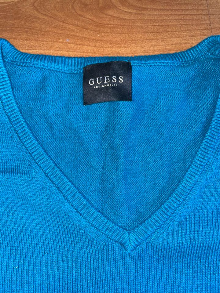 Pullover von Guess Gr.S neu in Leipzig