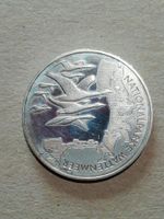 10 Euro Münze National Park Wattenmeer ( 2004 J) Nordrhein-Westfalen - Viersen Vorschau