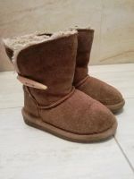 Boots/Kinderschuhe Winter Größe 21 Bayern - Grub a. Forst Vorschau