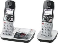 Panasonic KX-TGE522GS DECT Bayern - Hirschau Vorschau