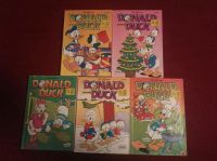 Donald Duck Comics Wuppertal - Heckinghausen Vorschau