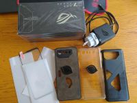 Asus ROG Phone 7 16GB/512GB. Verkaufen oder tauschen. Nordrhein-Westfalen - Ennepetal Vorschau