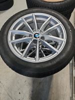 Bmw 3er 4er G20 G21 17 Zoll Alufelgen 225 50 R17  Winterreifen Stuttgart - Bad Cannstatt Vorschau