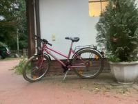 Mädchenfahrrad 20“ Zoll Jugendrad 21-Gang Shimano Brandenburg - Heidesee Vorschau