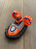 Paw Patrol Zuma / Spielfigur Wandsbek - Hamburg Bramfeld Vorschau