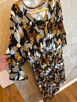 Kleid, Größe 50 Bund, 3/4 Arm Kr. Passau - Passau Vorschau