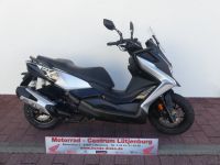 KYMCO DT X 125 Schleswig-Holstein - Tröndel Vorschau