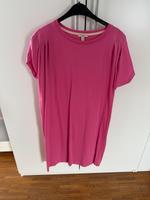 EDC by Esprit Kleid Gr. M T-Shirt Kleid Rosa Hessen - Hanau Vorschau