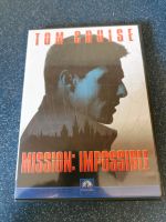 DVD MISSION IMPOSSIBLE Niedersachsen - Varel Vorschau