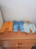 Babykleidung Mädchen Sachsen - Chemnitz Vorschau