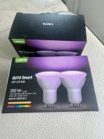 GU10 Smart Lampe RGB+Weiß, 4 Stück Neu Nordrhein-Westfalen - Hagen Vorschau