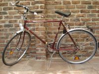 Vintage Schwalbe 28'' Herren Fahrrad v. 1979 5-Gang + Ersatzteile Nordrhein-Westfalen - Eschweiler Vorschau