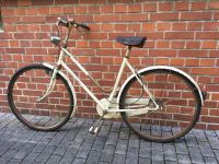 Italienisches Vintage Fahrrad „Bianchi Milano“ 28 Zoll Leipzig - Gohlis-Nord Vorschau