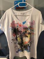 Verkaufe Neues T-Shirt von Liberty!!! Niedersachsen - Peine Vorschau