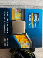 Intel Core I5 3570K Brandenburg - Cottbus Vorschau