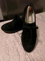 Damen Waldläufer Schuhe  extra Weit Niedersachsen - Emden Vorschau