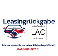 Leasingrückgabe Leasingrückläufer Autopflege Autoaufbereitung Bayern - Königsbrunn Vorschau