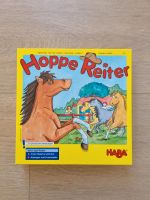 HABA❤️Spiel Pferde Hoppe Reiter Baden-Württemberg - Oberstenfeld Vorschau