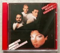 CD Miami Soun Machine: Eyes Of Innocence Bayern - Heideck Vorschau