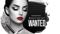 Permanent Make Up Artist gesucht...Platz/Stuhlmiete... Niedersachsen - Göttingen Vorschau