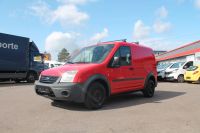 Ford Transit Connect Kasten Trend/AHK Baden-Württemberg - Reutlingen Vorschau