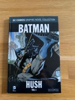 Batman: Hush Teil 1 - für den guten Zweck Nordrhein-Westfalen - Ibbenbüren Vorschau