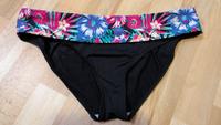 Bikini-Hose von Kangaroos mit Blumenprint, Gr. 42 Rheinland-Pfalz - Heßheim Vorschau