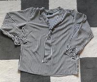 3/4 Arm Bluse Body Flirt Gr. 40 Hessen - Siegbach Vorschau