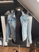 Zara Jeansjacke, S Nordrhein-Westfalen - Lüdenscheid Vorschau