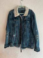 Jeans Jacke / Übergangs Jacke Nordrhein-Westfalen - Lemgo Vorschau