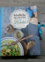 Kochbuch Köstliche Rezepte vom Lande Nordrhein-Westfalen - Hüllhorst Vorschau