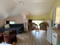 Apartment inklusive aller Nebenkosten in Jegum 1 OG möbliert Niedersachsen - Jemgum Vorschau