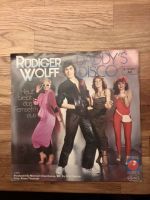 Vinyl 7“ Single Rüdiger Wolff - Daddy‘s Disco Horn-Lehe - Lehesterdeich Vorschau