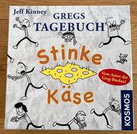 #Brettspiel#Stinkekäse#Gregs Tagebuch Niedersachsen - Uetze Vorschau