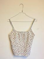 Pull& Bear Top Blumen Top Schleife eng Thüringen - Jena Vorschau
