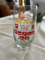 DDR Sammelgläser Montreal 76 Sachsen - Reichenbach (Oberlausitz) Vorschau