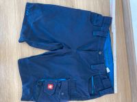 Arbeitshose Strauss kurze Hose Gr. 44 Herren Short e.s.motion Bayern - Obergünzburg Vorschau