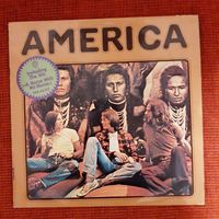 America Schallplatte Vinyl LP Bayern - Fladungen Vorschau