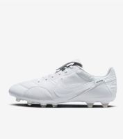 Nike Premier 3 - NEU - OVP - Gr. 44 - Weiss - FG - Fussball Nordrhein-Westfalen - Herten Vorschau