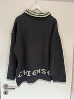 Chiemsee Strickpullover Gr.L Grau Bochum - Bochum-Wattenscheid Vorschau