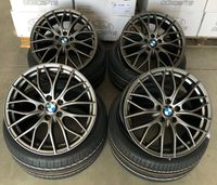 19 Zoll MM01 Felgen BMW X1 F48 X2 F39 2er F46 M X5 G05 M Paket Nordrhein-Westfalen - Hagen Vorschau