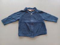 Strickjacke / Sweatshirtjacke, Gr. 68, von H&M Schleswig-Holstein - Norderstedt Vorschau