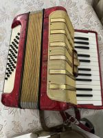 Harmonium von Hohner Modell Student IV mit Koffer Berlin - Neukölln Vorschau