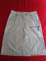 Cecil - Damenrock - beige - Gr. 27 / Gr. 34 Nordrhein-Westfalen - Kirchhundem Vorschau