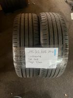 2x Sommerreifen Continental 195/65 R15 87H Nordrhein-Westfalen - Dorsten Vorschau