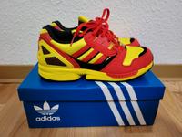 Adidas ZX 8000 Germany 37 1/3 Dresden - Klotzsche Vorschau