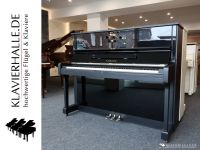 Sehr schönes Yamaha Klavier, Modell U1, schwarz matt / poliert Nordrhein-Westfalen - Altenberge Vorschau
