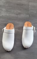 Damen Pantoletten, Clogs, Schuhe v. Gabor Gr. 40 neu Hessen - Seligenstadt Vorschau